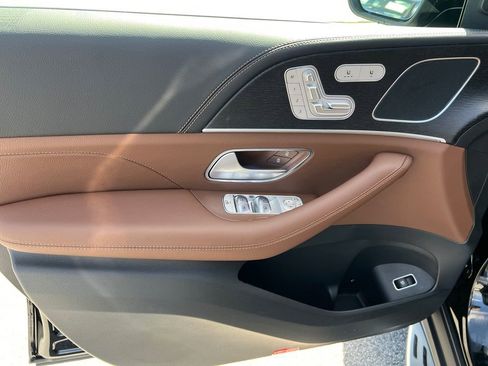 New 2026 Mercedes-Benz GLE 450 4MATIC image 10