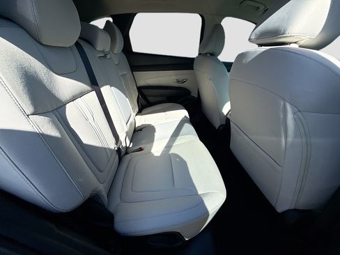 New 2026 Hyundai Tucson SEL image 20