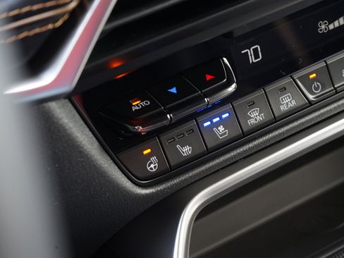 New 2026 MAZDA CX-90 3.3 Turbo S w/ Premium Plus image 13