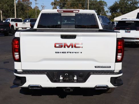 New 2026 GMC Sierra 1500 Elevation w/ Elevation Premium Package image 5