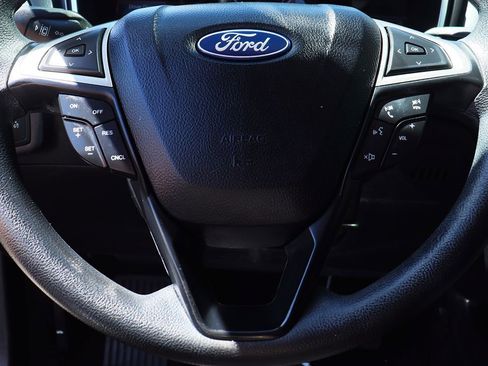 Used 2020 Ford Fusion SE image 55