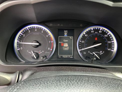 Used 2016 Toyota Highlander XLE FWD image 13