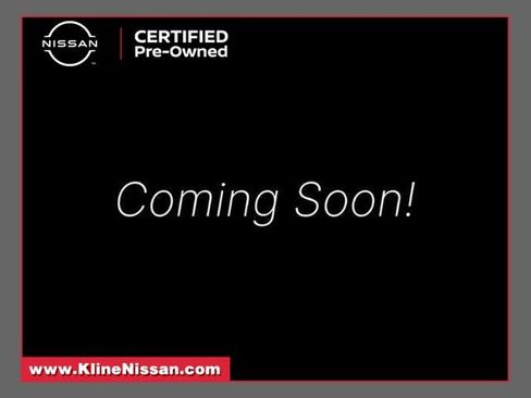 Certified 2023 Nissan Sentra SV w/ SV Premium Package FWD image 1