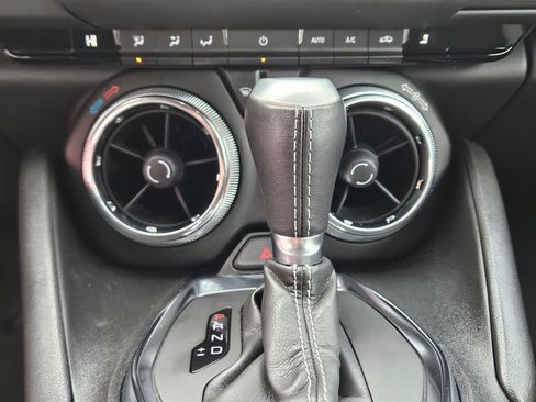 Used 2022 Chevrolet Camaro LT w/ RS Package image 14