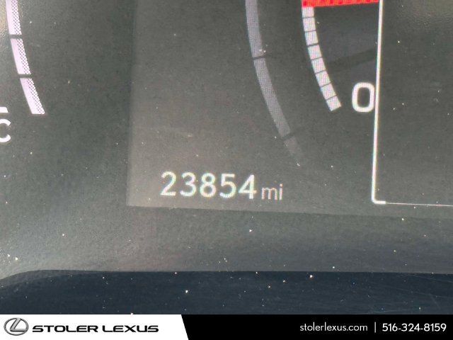 Used 2023 Lexus RX 350 F Sport w/ Accessory Package AWD/4WD image 34