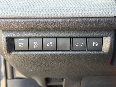 Used 2026 Toyota Camry SE w/ Convenience Package FWD image 22