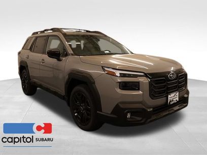 New 2026 Subaru Outback Limited XT