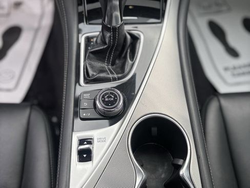 Used 2014 INFINITI Q50 Premium w/ Navigation Package image 15