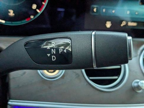 Certified 2023 Mercedes-Benz E 350 E 350 image 12