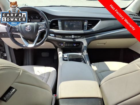 Used 2023 Buick Enclave Essence w/ Experience Buick Package FWD image 10