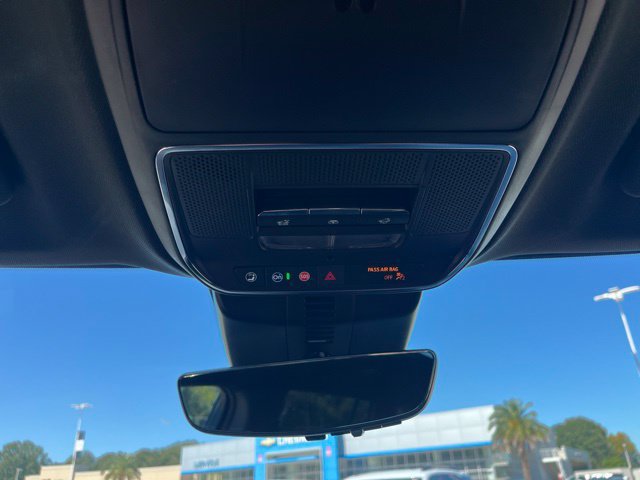 Used 2026 Buick Enclave Avenir w/ Super Cruise Package FWD image 34