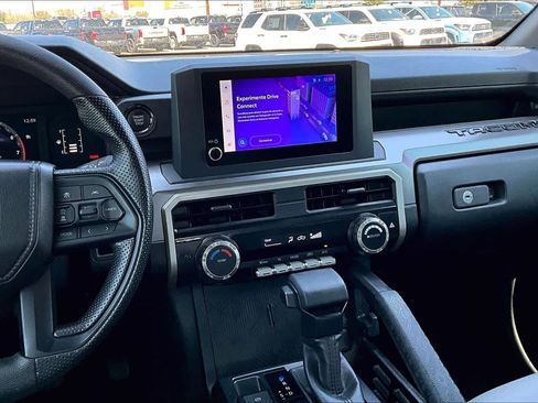 Certified 2024 Toyota Tacoma SR5 image 7