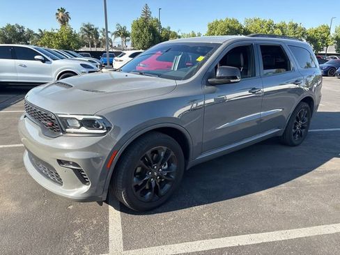 Used 2023 Dodge Durango R/T RWD image 3