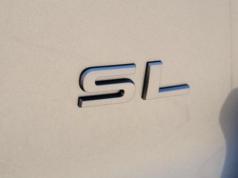 New 2026 Nissan Armada SL w/ Captain's Chari Seat Package AWD/4WD image 10
