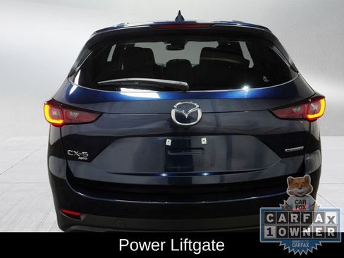 Used 2023 MAZDA CX-5 AWD 2.5 S image 7