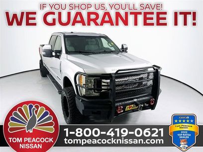 Used 2017 Ford F250 XLT w/ XLT Premium Package