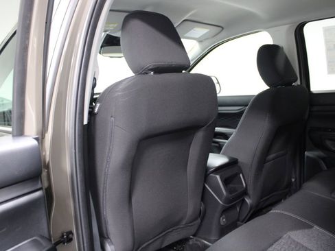 New 2026 Ford Ranger XL image 22