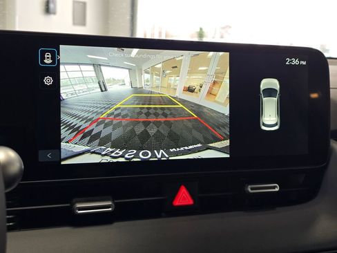 New 2026 Hyundai Ioniq 5 SEL image 26