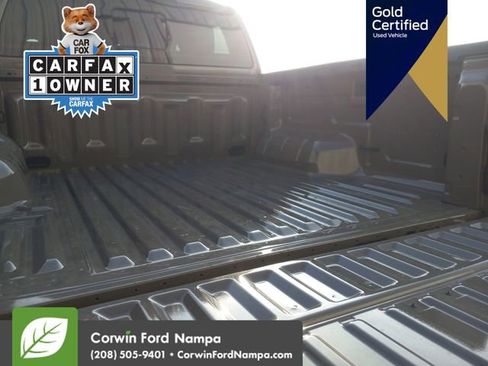 Certified 2025 Ford Ranger Raptor image 31