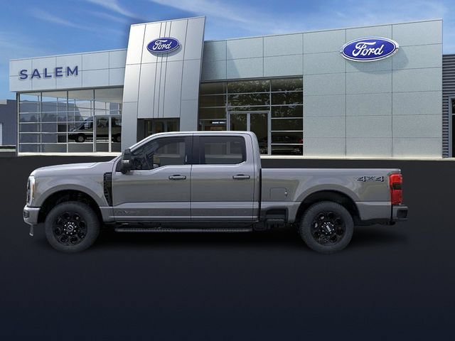 New 2026 Ford F350 Lariat w/ Black Appearance Package AWD/4WD image 4