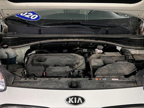 Used 2020 Kia Sportage S w/ S Premium Package image 30
