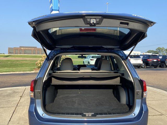 Used 2024 Subaru Forester Premium AWD/4WD image 21