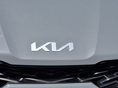 Used 2023 Kia K5 GT-Line w/ GT-Line Premium Package AWD/4WD image 4