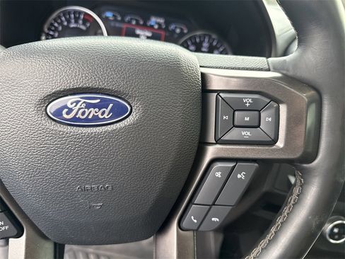 Used 2021 Ford Expedition Max Limited image 29
