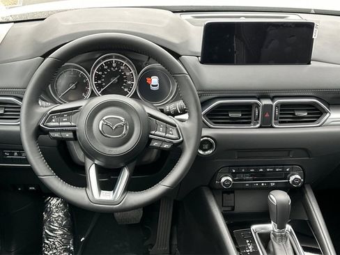 New 2025 MAZDA CX-5 AWD 2.5 S w/ Preferred Package image 13