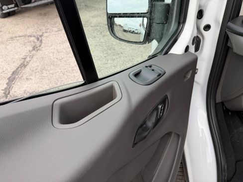 New 2026 Ford Transit 350 XLT RWD image 10