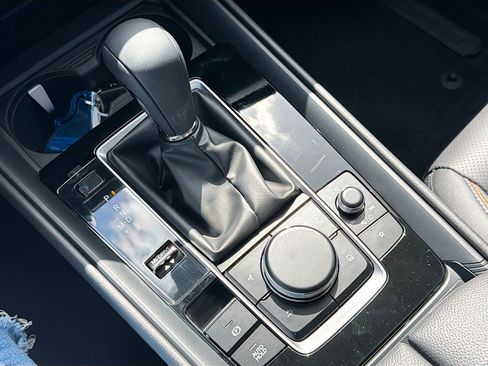 New 2026 MAZDA CX-50 AWD 2.5 S w/ Weather Package image 30
