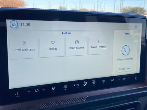 Used 2025 Ford Bronco Sport Outer Banks image 22