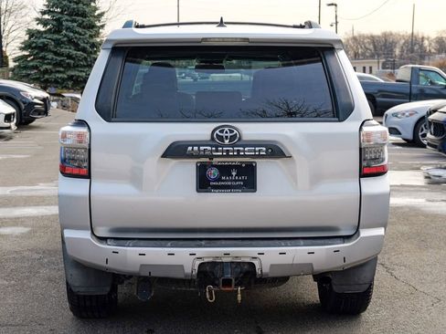 Used 2014 Toyota 4Runner Limited image 6