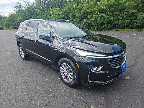 Used 2024 Buick Enclave Essence w/ Trailering Package, 5000 lbs. image 7