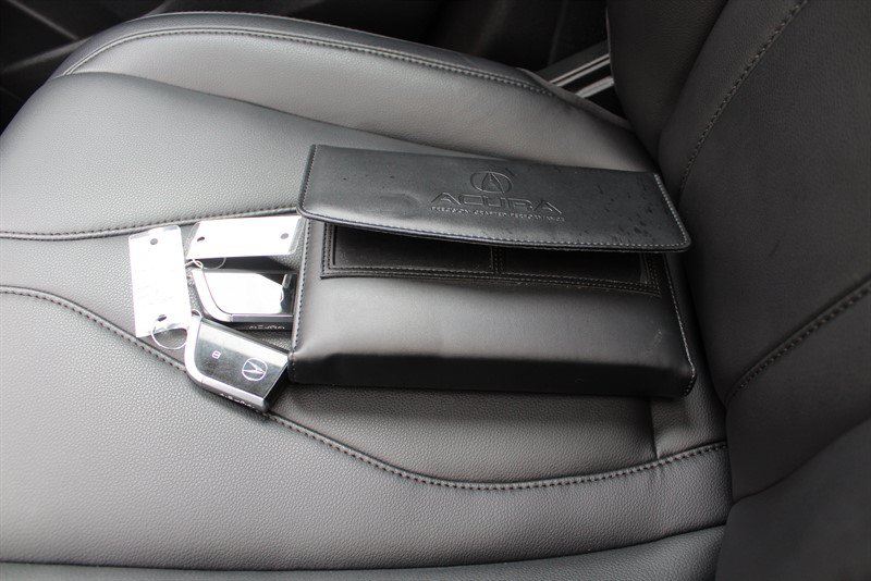 Used 2023 Acura RDX AWD image 15