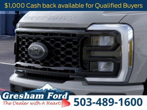New 2026 Ford F350 XLT w/ XLT Premium Package image 20