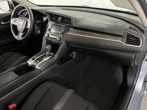 Certified 2020 Honda Civic LX image 25