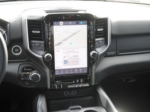 New 2026 RAM 1500 Lone Star AWD/4WD image 15