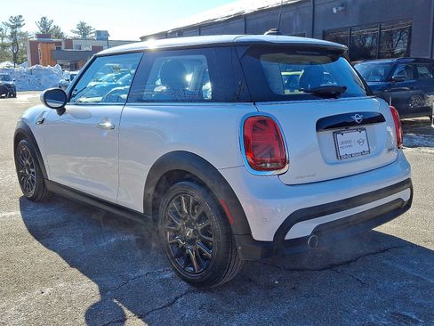 Certified 2024 MINI Cooper 2-Door Hardtop image 4