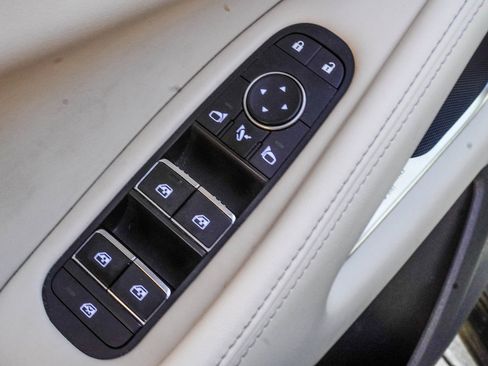 Certified 2022 INFINITI QX60 Sensory w/ Vision Package image 13