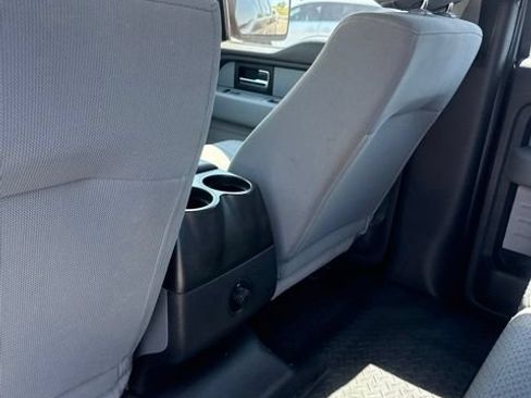 Used 2014 Ford F150 STX w/ Equipment Group 201A Mid AWD/4WD image 31
