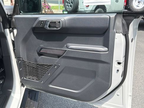New 2026 Ford Bronco Outer Banks AWD/4WD image 14