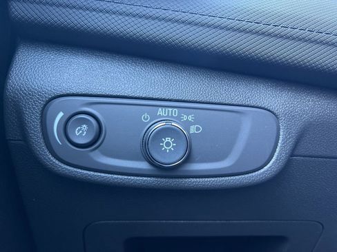 New 2026 Chevrolet TrailBlazer LT w/ LT Cold Weather Package image 14