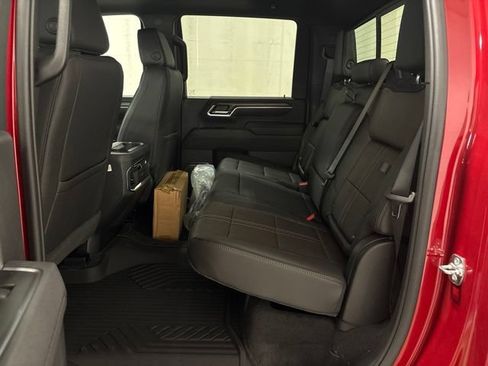 New 2026 Chevrolet Silverado 2500 High Country w/ High Country Premium Package AWD/4WD image 45