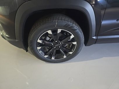 New 2026 Chevrolet Equinox RS w/ Convenience Package III