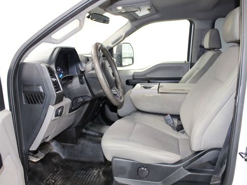 Used 2020 Ford F350 XL w/ STX Appearance Package AWD/4WD image 23