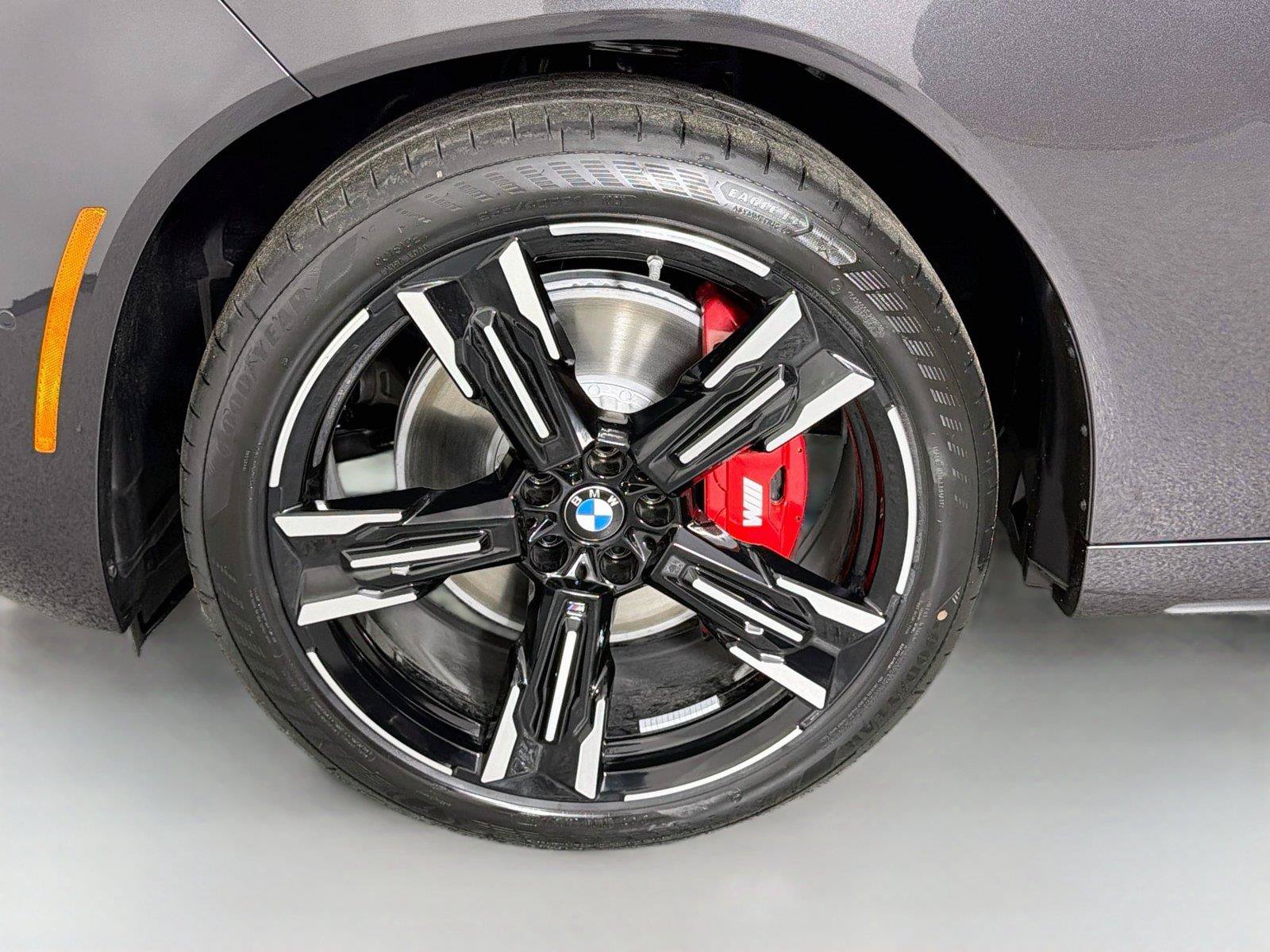 New 2026 BMW X3 M50 w/ Premium Package AWD/4WD image 31