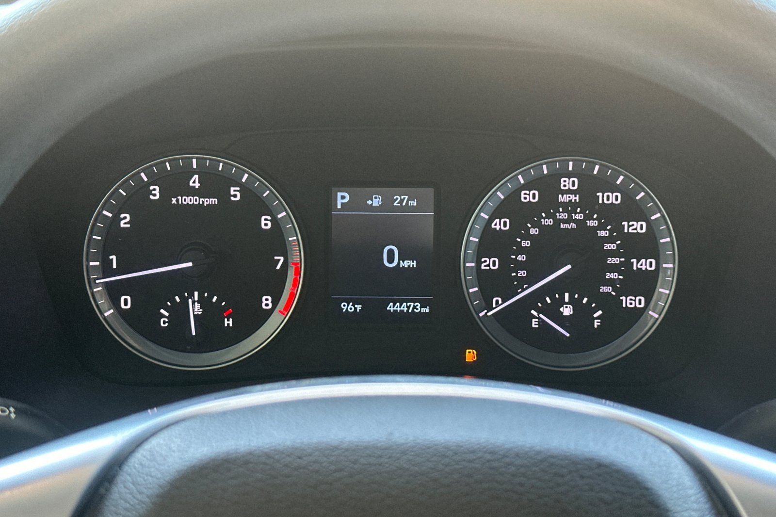Used 2019 Hyundai Sonata SE FWD image 25