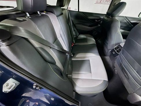 Certified 2024 Subaru Outback Onyx Edition image 32