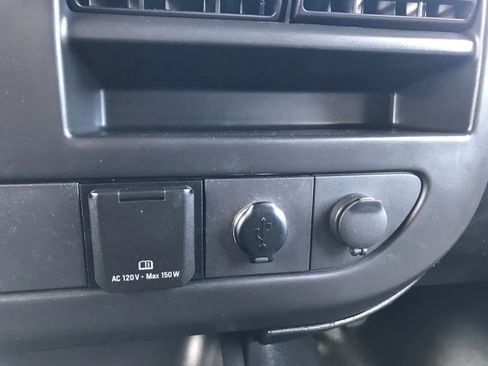 Used 2017 Chevrolet Express 3500 LT w/ LT Preferred Equipment Group image 24